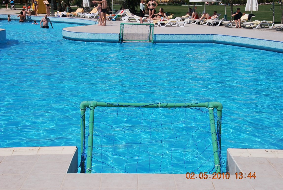 imagini hotel BARUT LARA